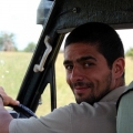 Benjamin Taghavi-Awal